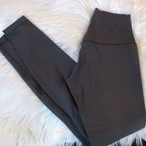 Lululemon align leggings